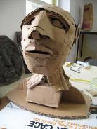 Sculpture Class